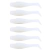 Outdoor Fishing Floating Soft Bait 8cm-5g Bionic False Lure