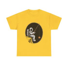 Reel in the Cosmos (Color: Daisy, size: M)